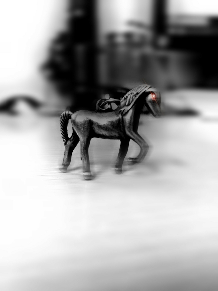 Horse.