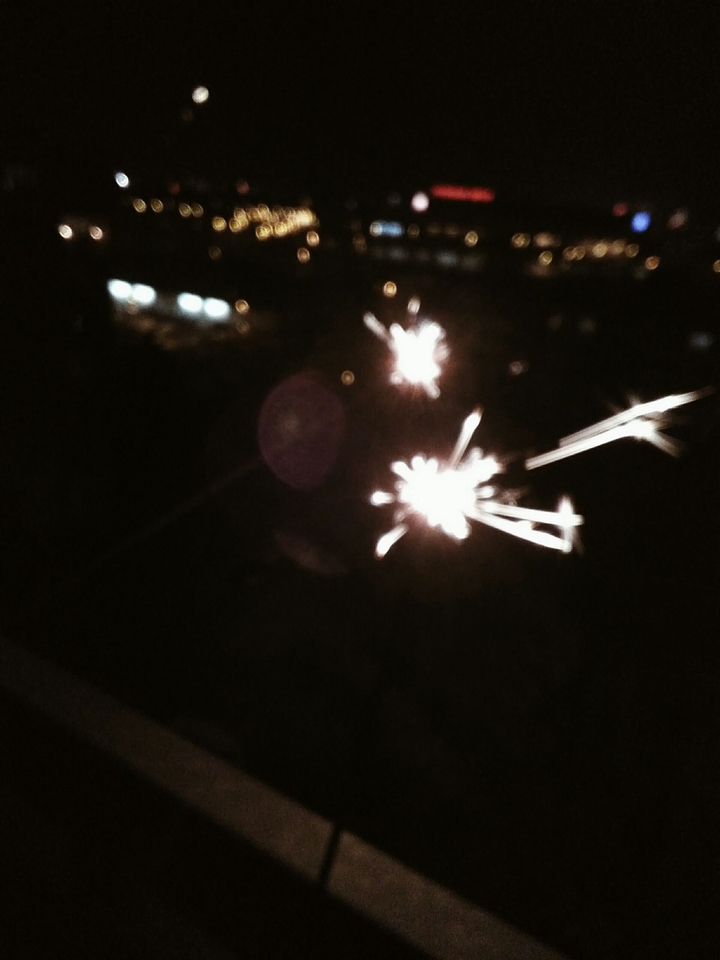 Happy New Year!