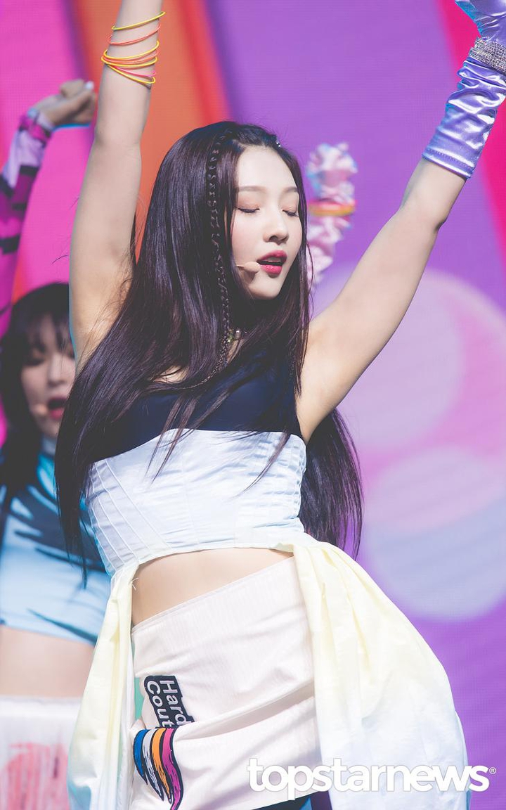 Red Velvet*