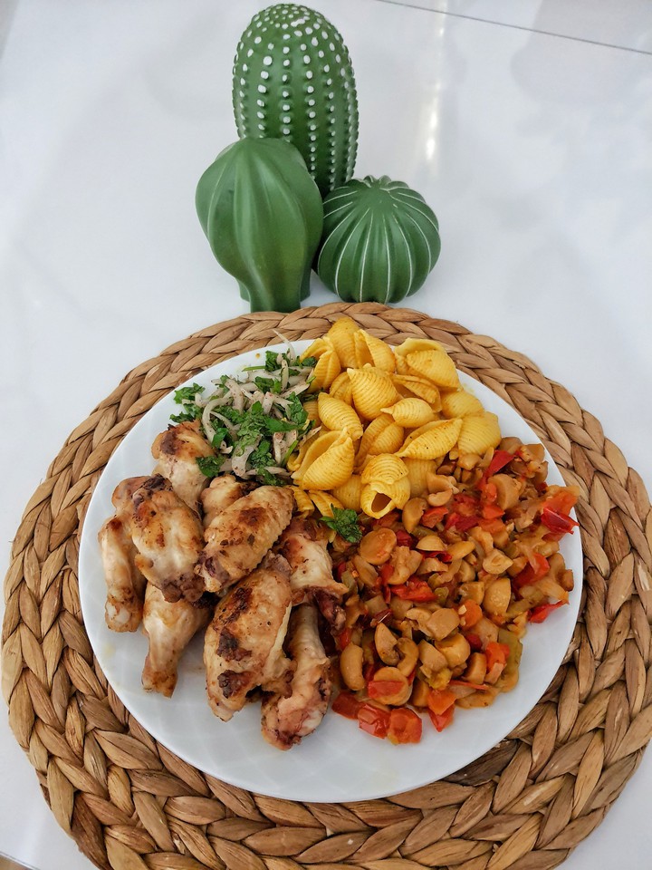 dinner