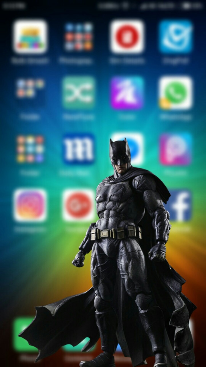 3D photo