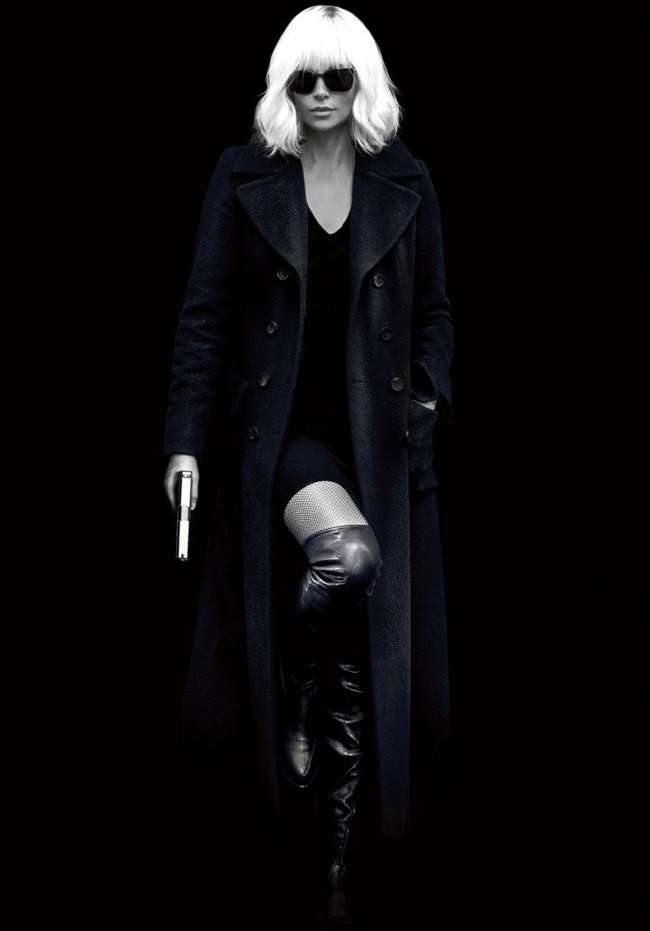 atomic blonde