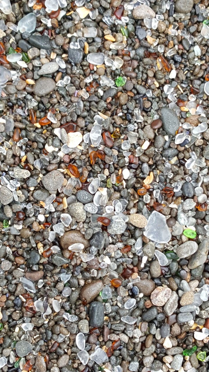 Sea Glass