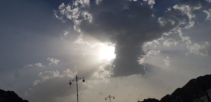 sky n sun play