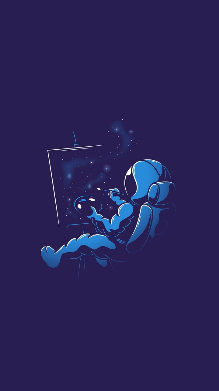 Astronaut