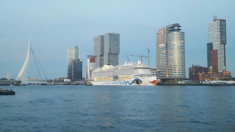 Port of Rotterdam