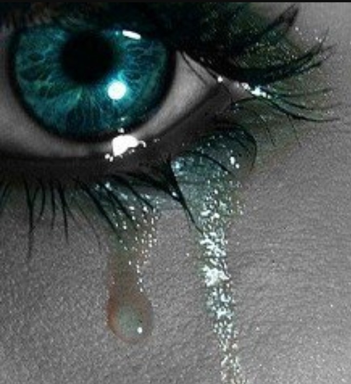 tears