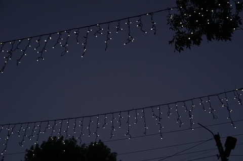 lights