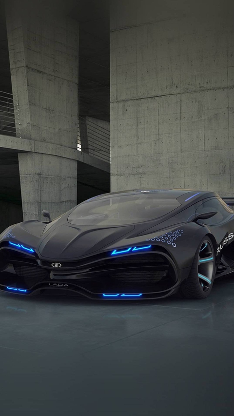 lada