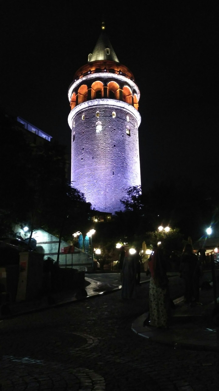 galata kulesi