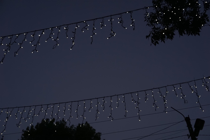 lights