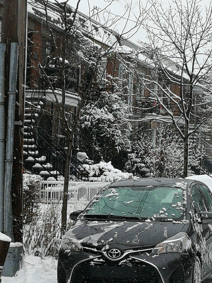 Montreal 2018