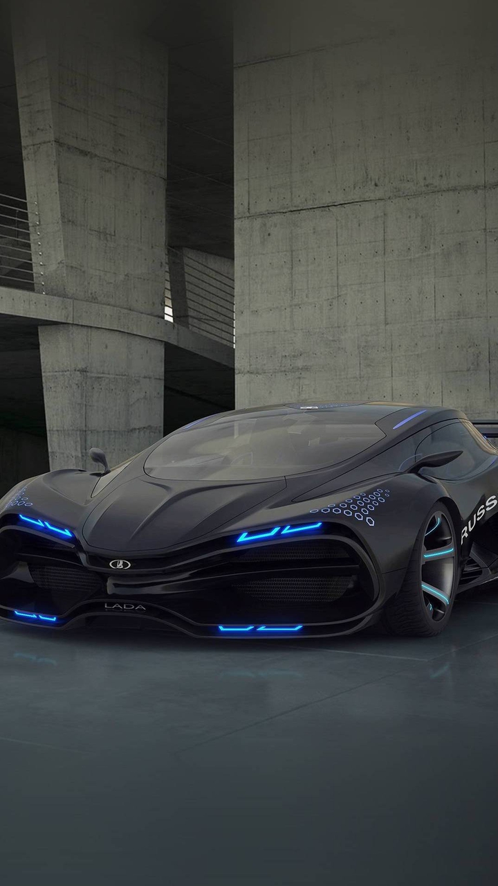 lada