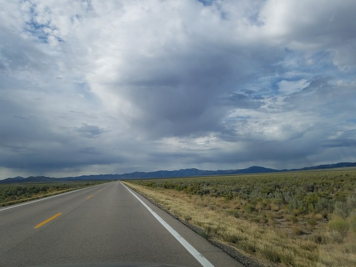 road trip
