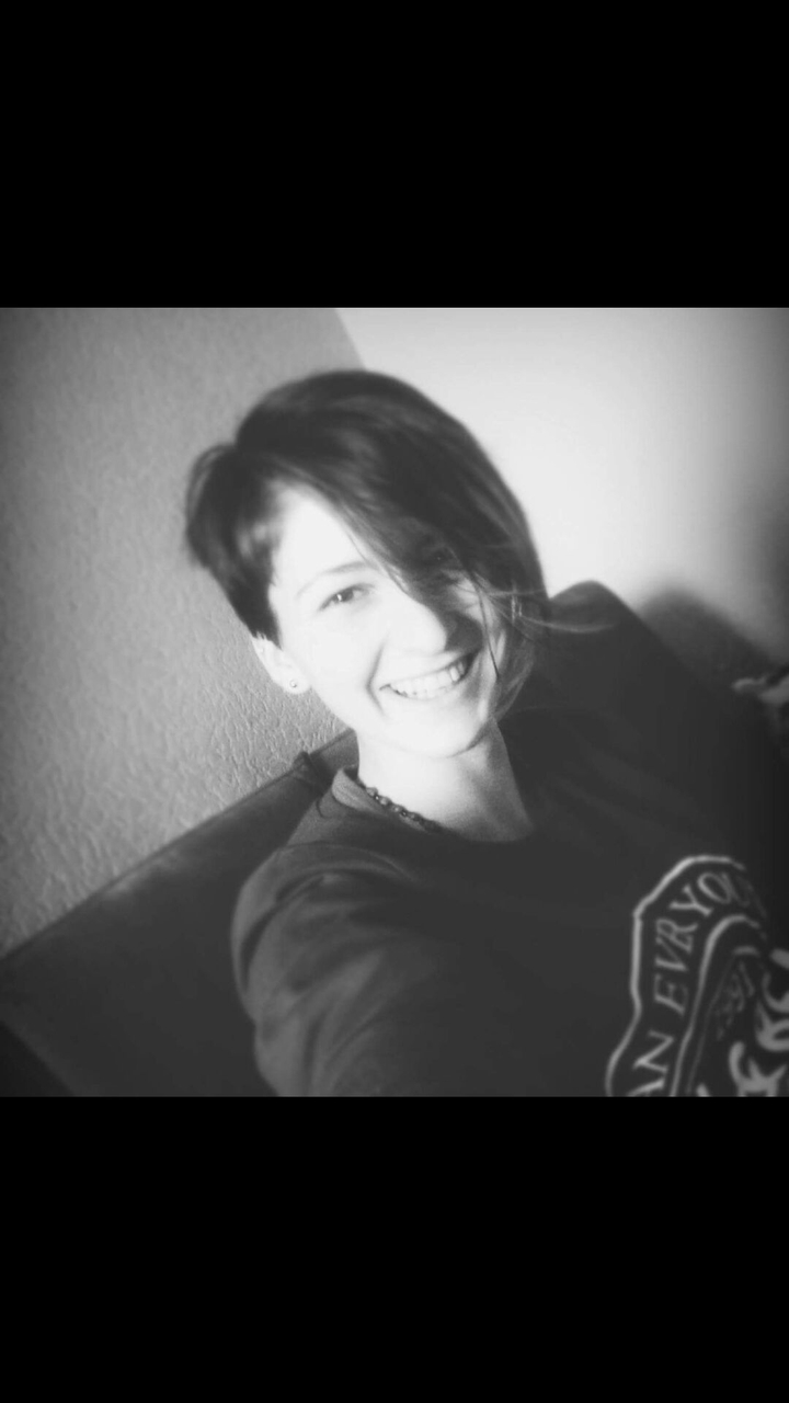Smile can change U