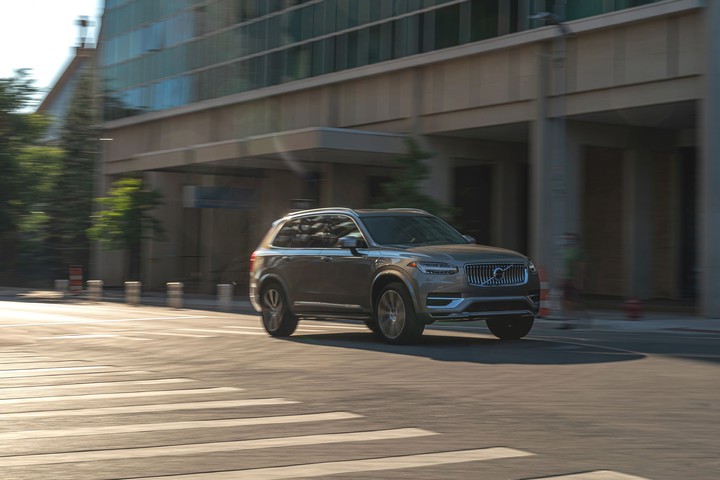 volvo