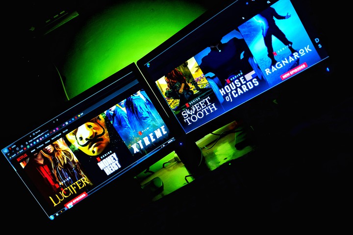 netflix