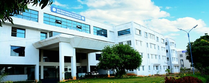 Shridevi Institute Of Medical Sciences
