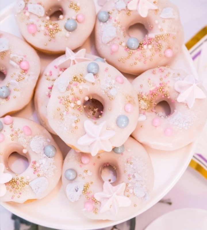 donut