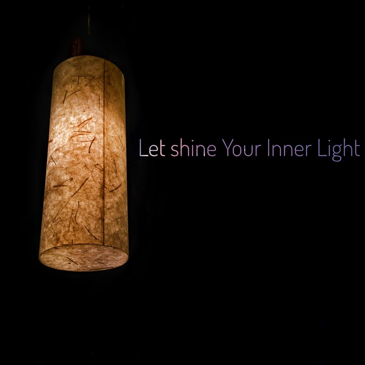 Let Shine Your Inner Light