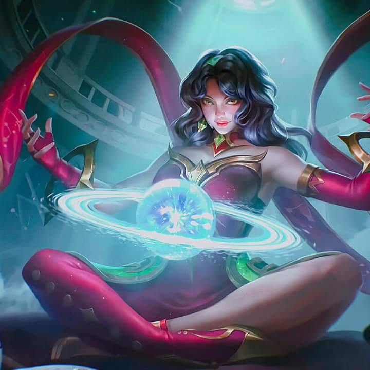 Esmeralda