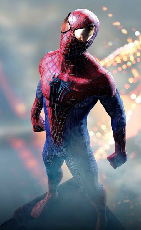 spiderman