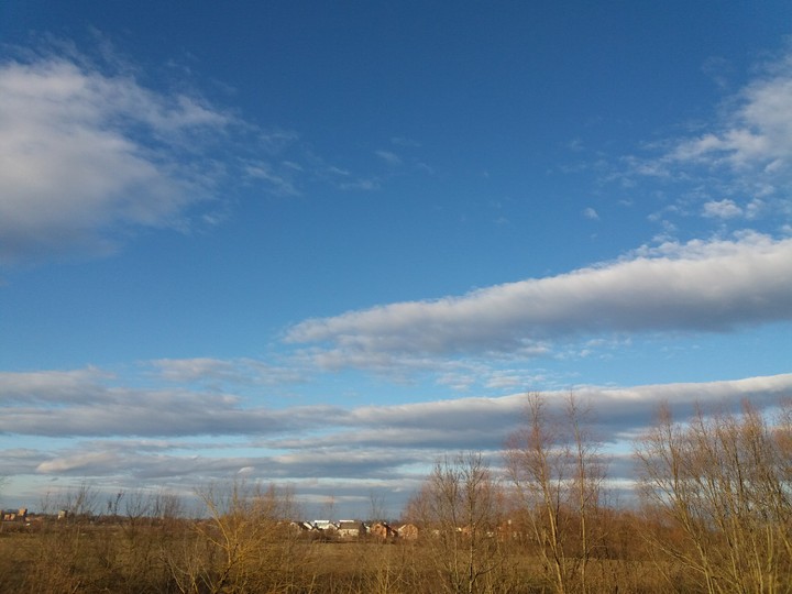 Clouds