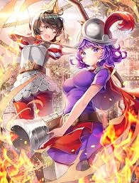 anime