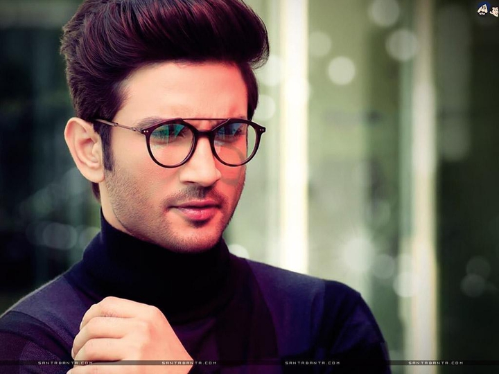 Sushant Singh Rajput