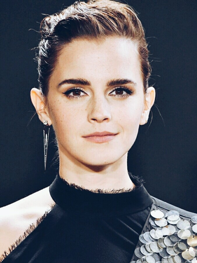 Emma Watson