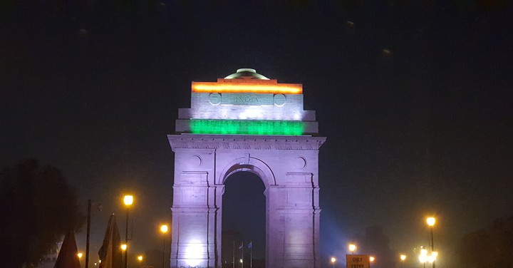 delhi india