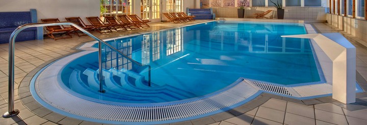 Swimmingpool