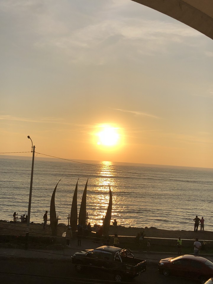playa