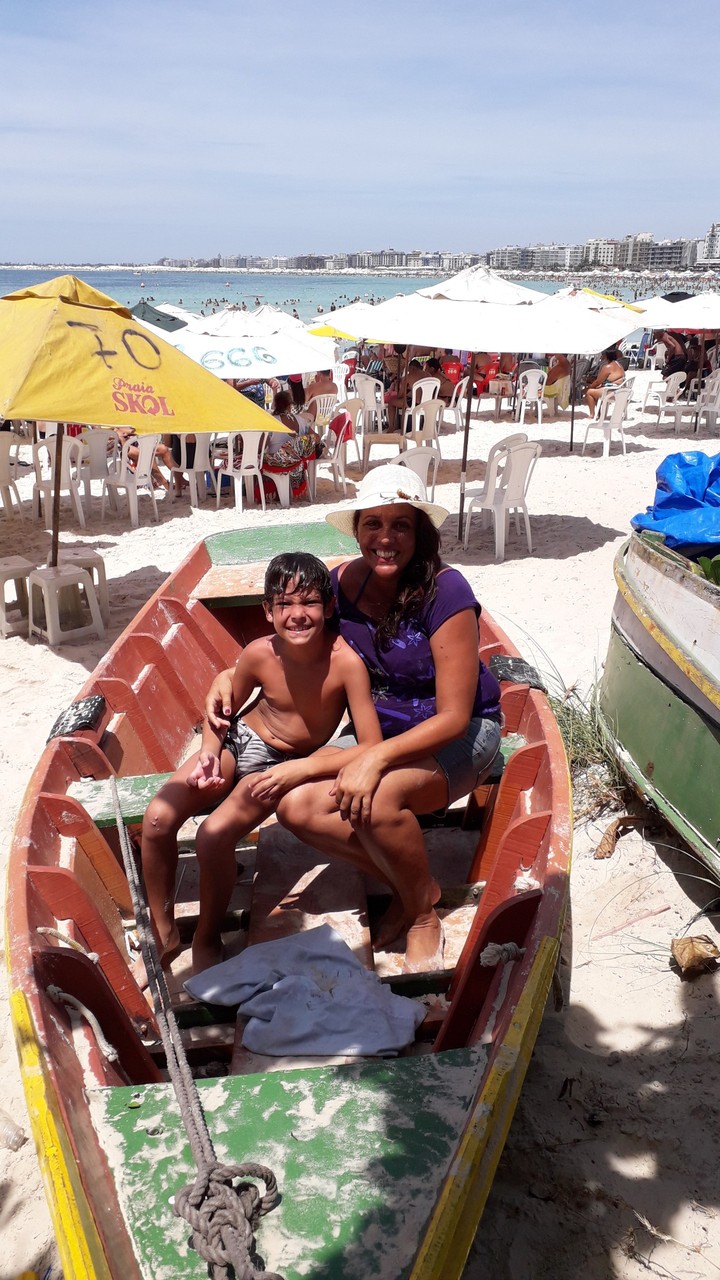 Férias