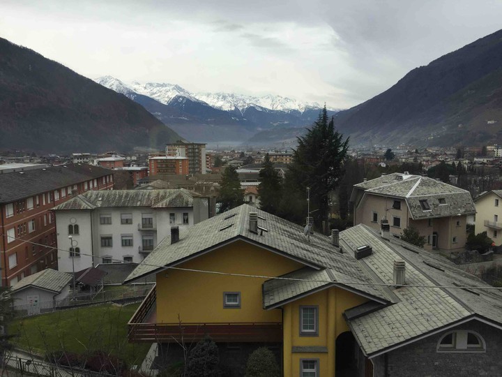 Tirano