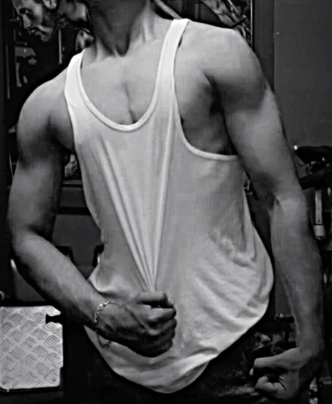 shoulder, muscle wallpapers