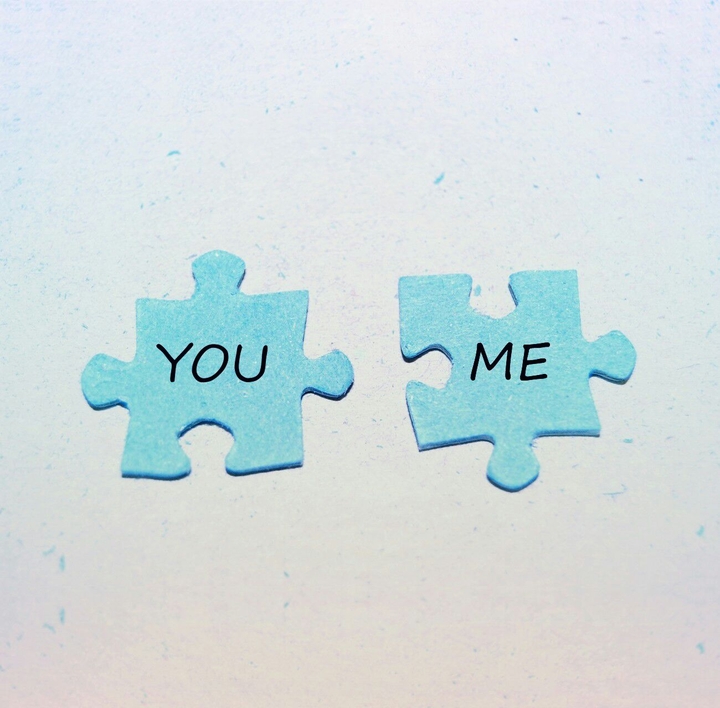 You and Me
