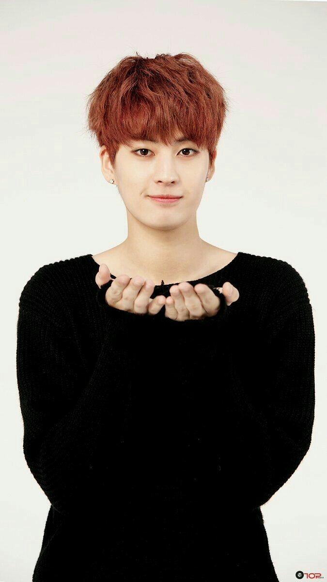 UP10TION Kogyeol
