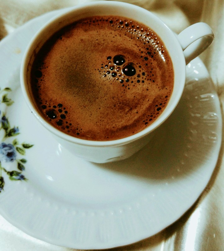 kahve