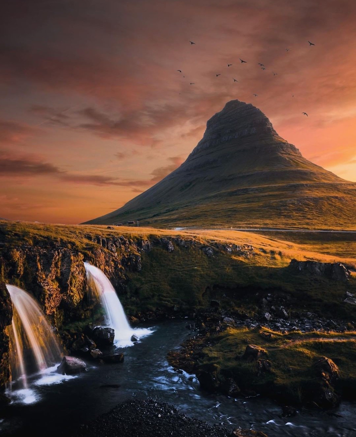 nature