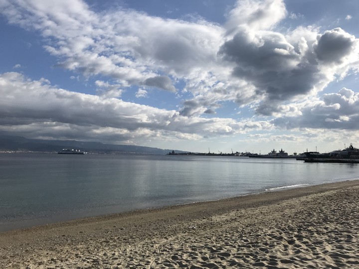 messina