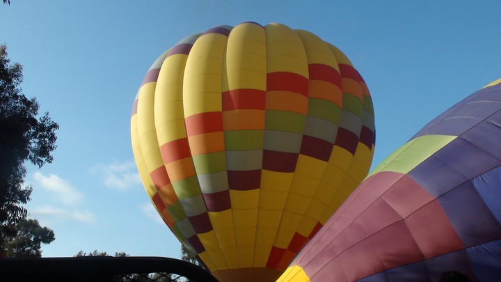 Balloons