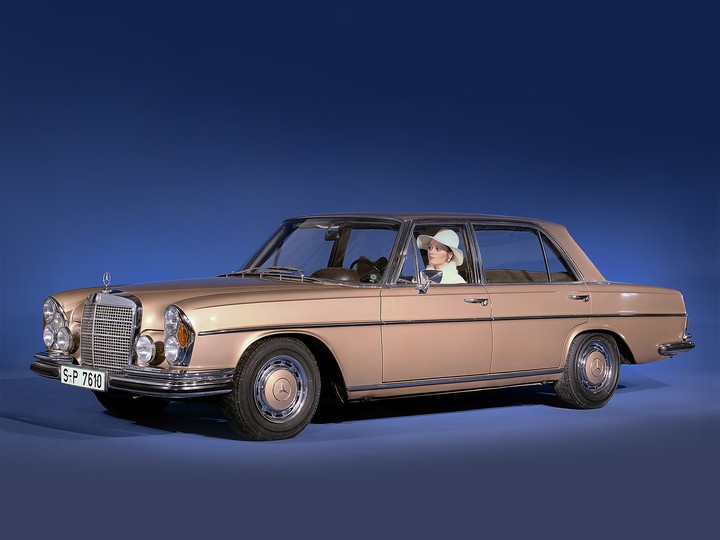 mercedes benz