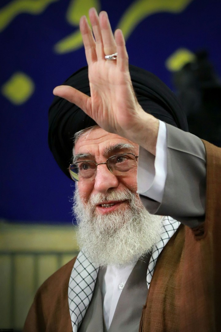 Khamenei