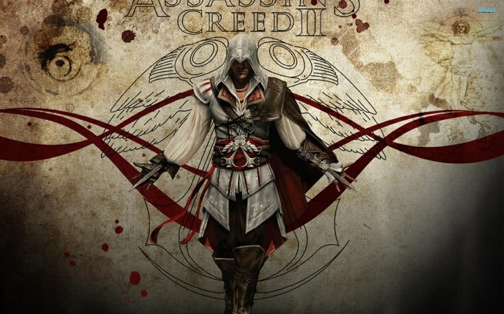 Assassin's Creed