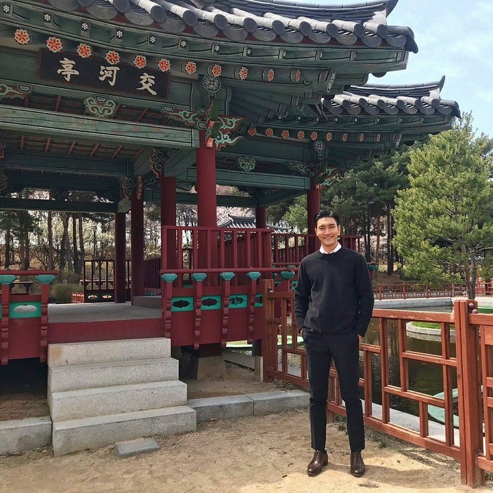 Siwon