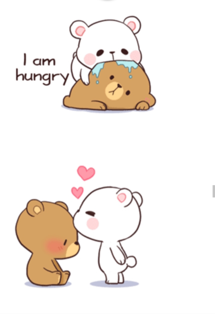 milk and mocha