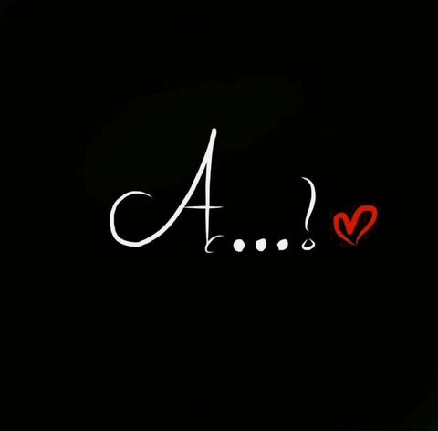 A title ❤