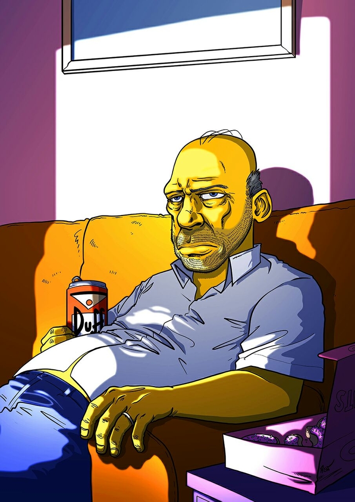 homer
