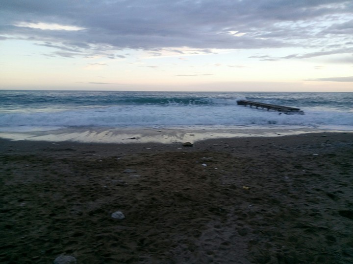 Sea